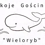 게스트하우스 Goscinne Wieloryb Władysławowo
