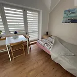 Goscinne Wieloryb 게스트하우스 3*