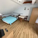 Goscinne Wieloryb 3* Władysławowo