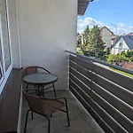 Goscinne Wieloryb 3* Władysławowo