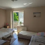 게스트하우스 Goscinne Wieloryb 3*