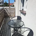 בית הארחה Goscinne Wieloryb Władysławowo