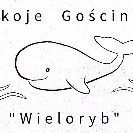 Konukevi Goscinne Wieloryb Władysławowo