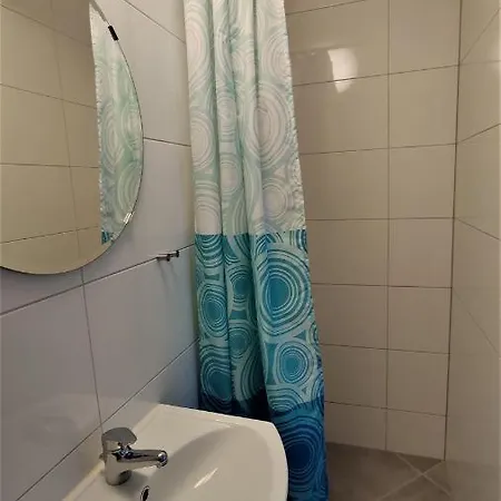 Guest house Goscinne Wieloryb 3*