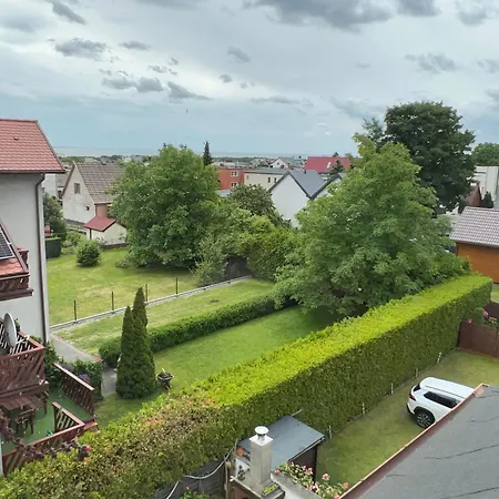 Konukevi Goscinne Wieloryb Władysławowo