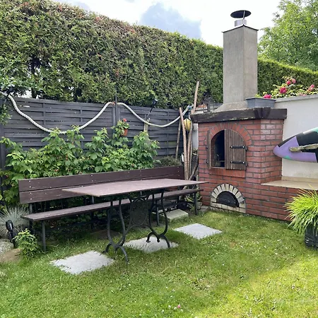 Goscinne Wieloryb