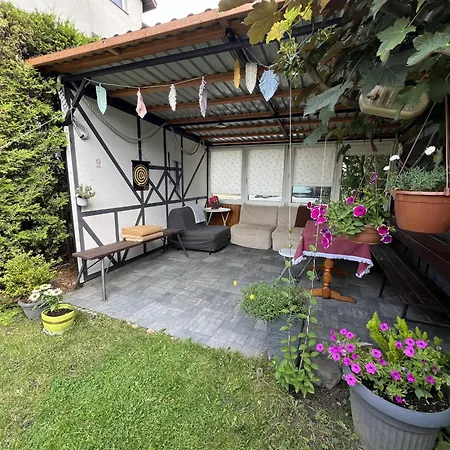 Goscinne Wieloryb Guest house