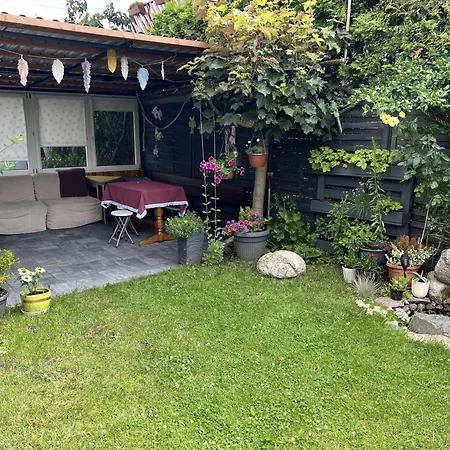 Goscinne Wieloryb Guest house 3*