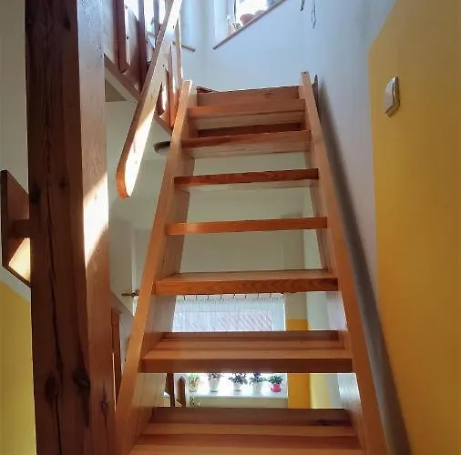 Goscinne Wieloryb 3* Władysławowo