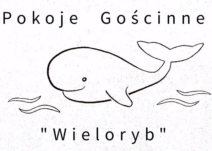 بيت ضيافة Goscinne Wieloryb Władysławowo