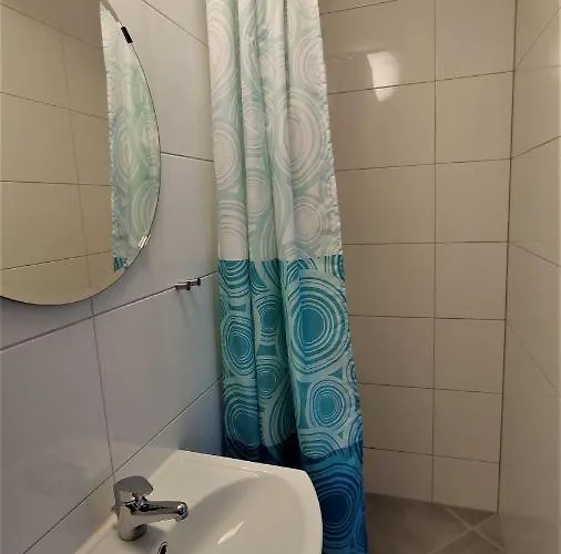 Penzion Goscinne Wieloryb 3*