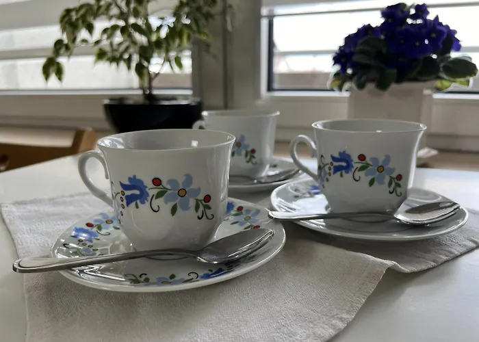 Goscinne Wieloryb Władysławowo