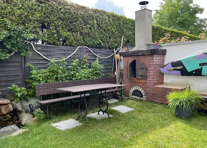 Goscinne Wieloryb