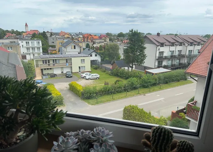 Penzion Goscinne Wieloryb