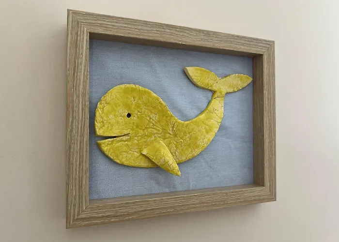 Goscinne Wieloryb بيت ضيافة 3*