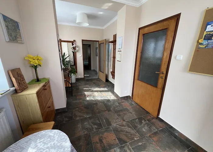 Goscinne Wieloryb 3*