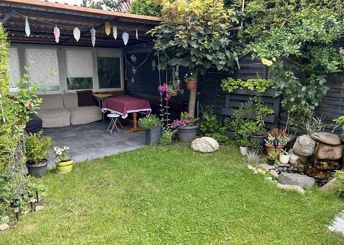 Goscinne Wieloryb Penzion 3*