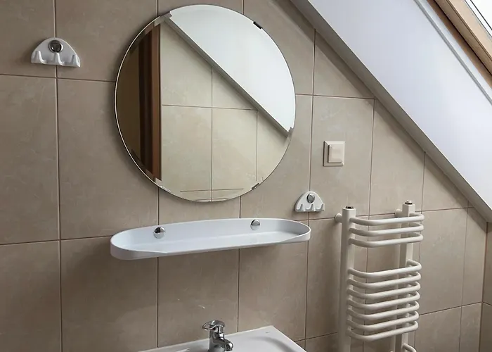 Goscinne Wieloryb Władysławowo