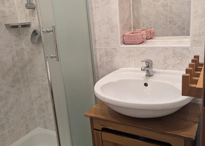 Penzion Goscinne Wieloryb 3*